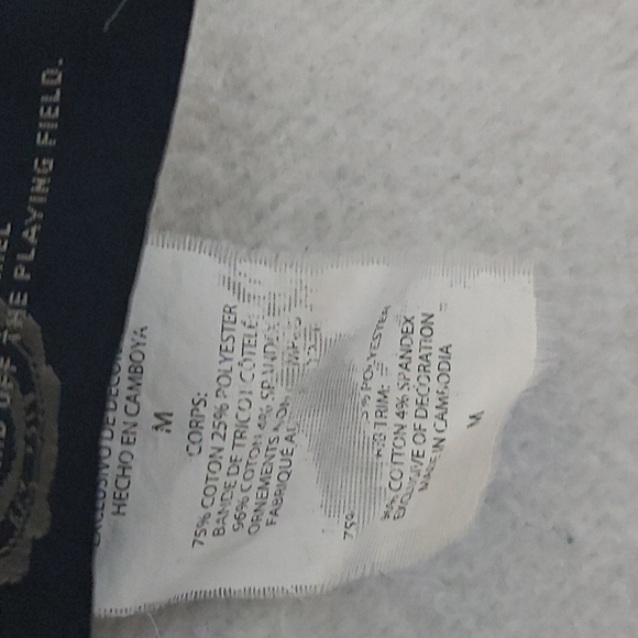 Champion zip up - Picture 3 of 4